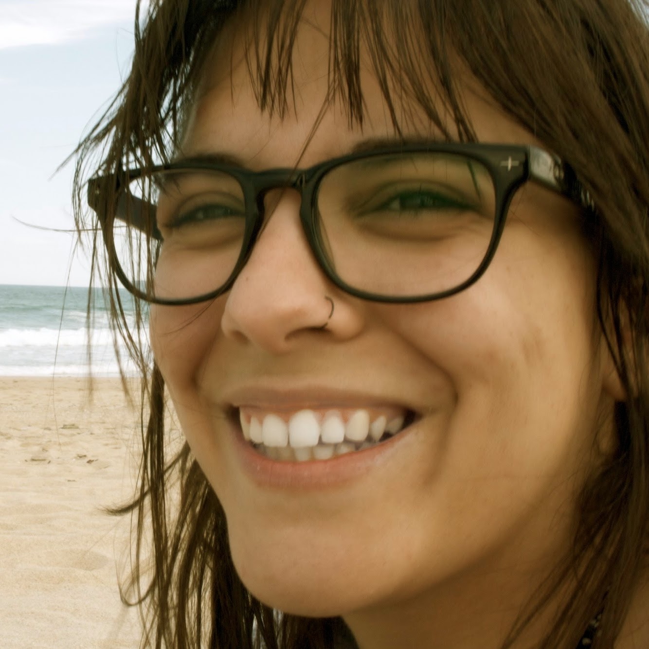 Tanya Recouso