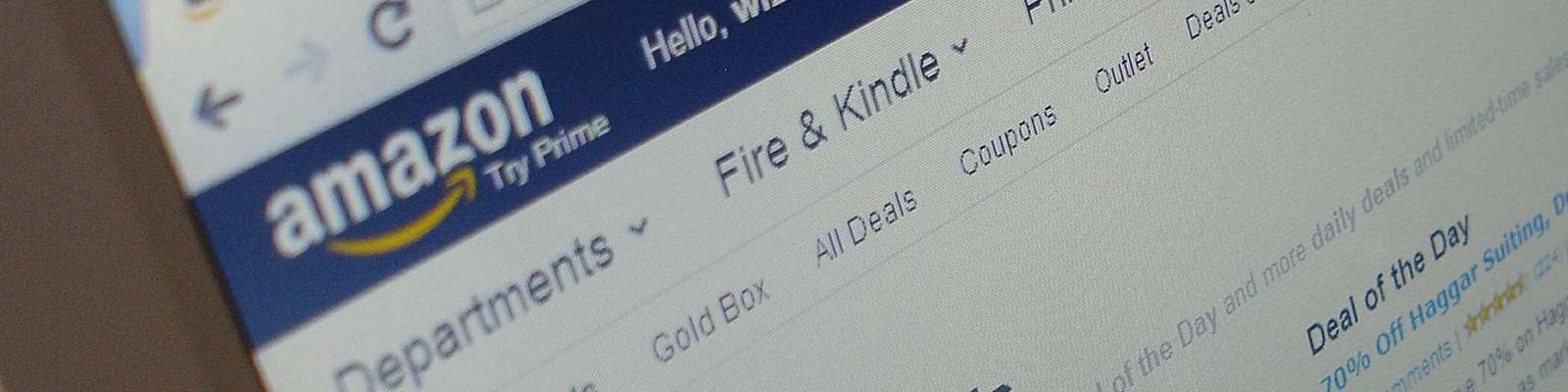 Amazon Prime : El arma secreta del crecimiento de Amazon