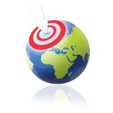 geolocalización