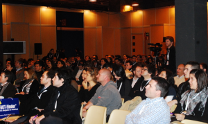 OMExpo Ponencias 2010