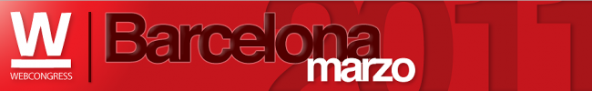WebCongress BCN II
