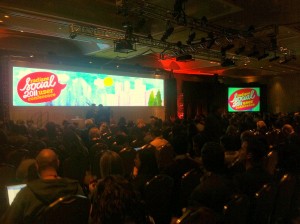 Radian6 Kick Off by David Armano Radian6 Kick Off by David Armano