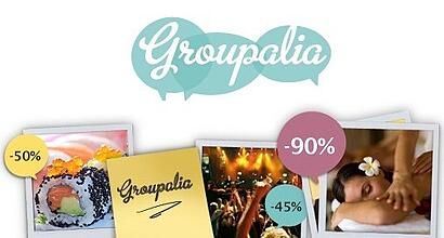Groupalia Elogia
