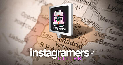 Instragrammers
