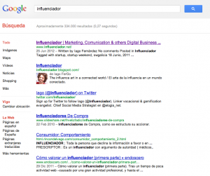 Rich Snippets author