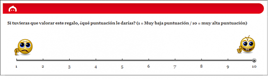 Encuesta para niños 1