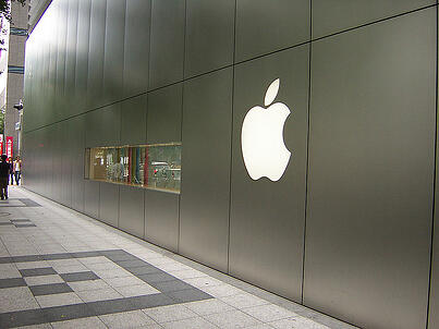 Apple Store