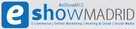 eShow Madrid 2012: Estaremos allí
