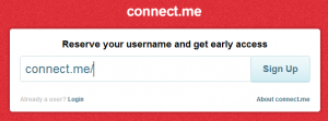 Connect Me