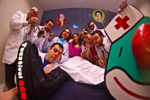 Twestival