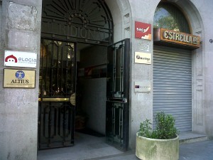 Elogia Vigo estrena oficina
