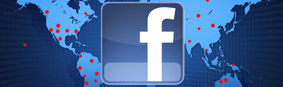 Facebook API