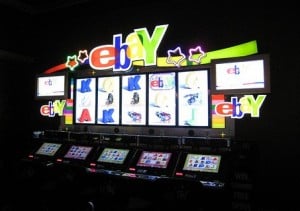 ebayvegas by At Home in Scottsdale