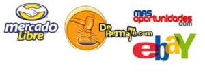 Subastas online