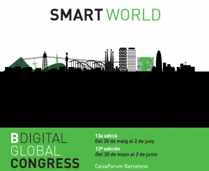 BDigital Global Congress BDigital Global Congress