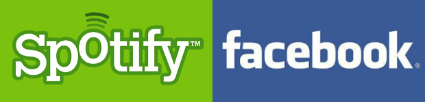 Alianza Facebook-Spotify