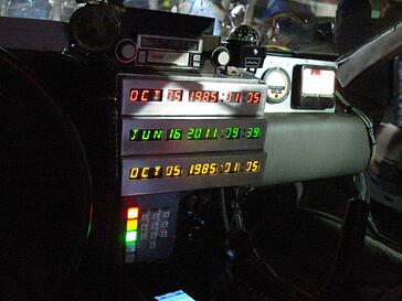 BTTF