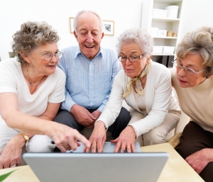 Post55: hay vida en Internet después de los 55 años