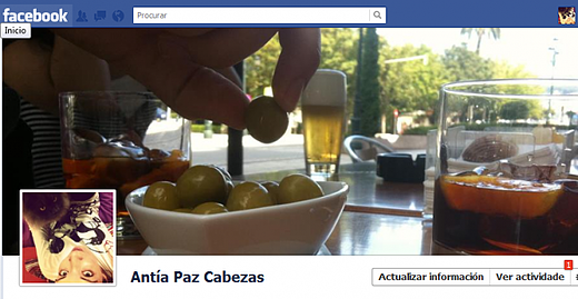Fb Antía