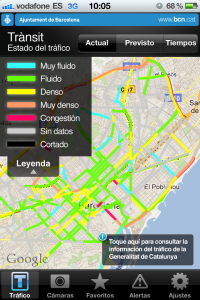transit