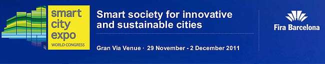 Fira Barcelona: SmartCity World Congress