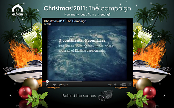 The Campaign