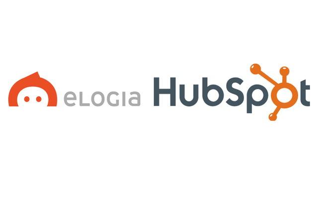 elogia hubspot