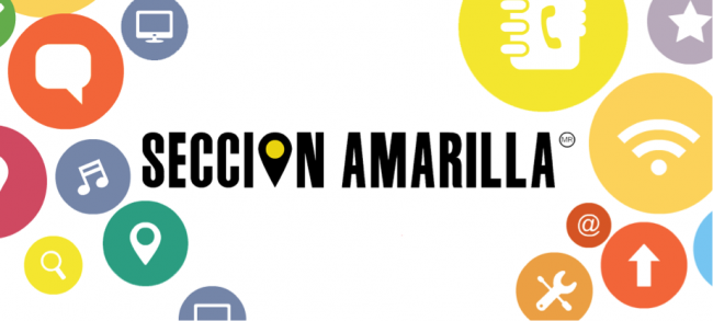 Elogia gana la cuenta de Sección Amarilla en México
