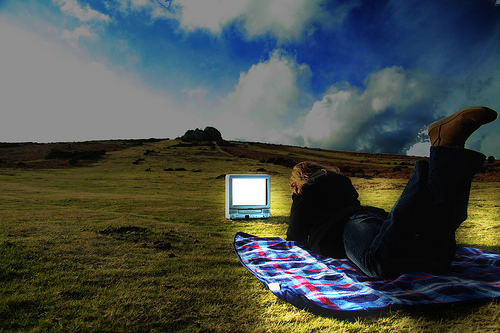 television 2.0