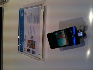 Samsung Galaxy S II