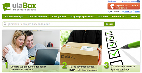 Ulabox