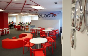 Elogia Connections: Brice Fevrier de Coguan