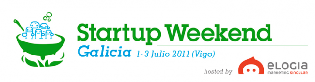 Galicia Startup Weekend