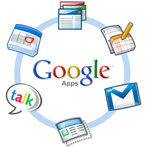 Google Rings