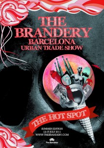 Hot Spot The Brandery