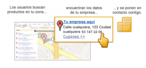 Google Places II