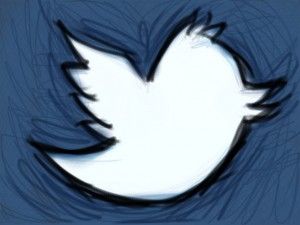Twitter!