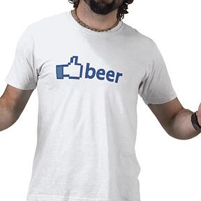 I like beer