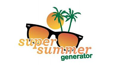 Supersummergenerator Super Summer generator