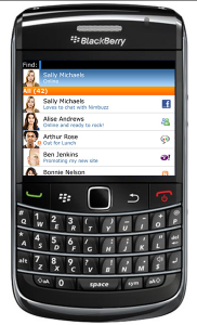blackberry blackberry