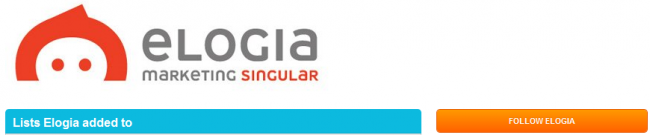foursquare Elogia