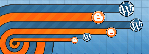 wordpress-blogger wordpress-blogger