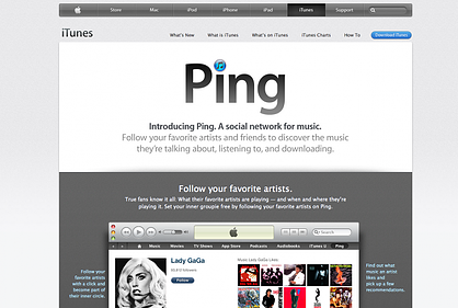 Ping