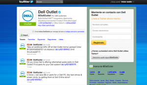Dell Outlet