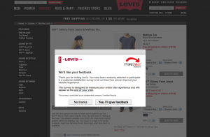 Levis
