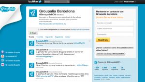 Groupalia España