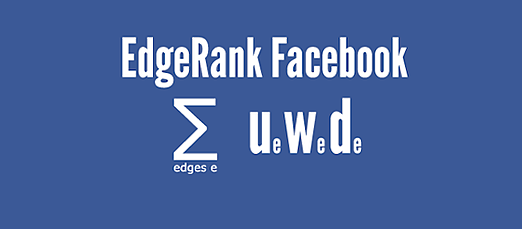 Edgerank