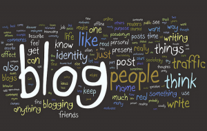 blog