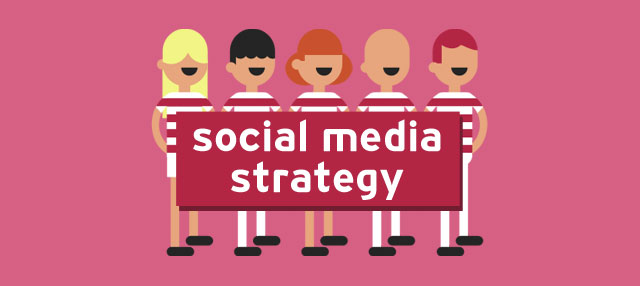 Oferta de empleo: Social Media Strategist en Elogia Madrid