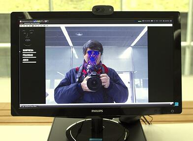 reconocimiento facial en ecommerce